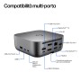 HP Dock Thunderbolt 4 Ultra 180 W G6 (9X481UT)