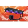 HP Dissipatore a liquido OMEN 360mm aRGB - Nero (A4RP6AA)