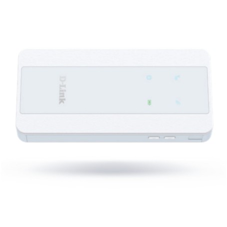 D-Link F518 dispositivo di rete cellulare Modem di rete cellulare