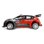 Amewi C3 WRC modellino radiocomandato (RC) Macchina da rally Motore elettrico 1:7 (21126)