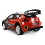 Amewi C3 WRC modellino radiocomandato (RC) Macchina da rally Motore elettrico 1:7 (21127)