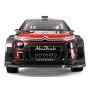 Amewi C3 WRC modellino radiocomandato (RC) Macchina da rally Motore elettrico 1:7 (21127)