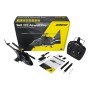 Amewi Bell 222 modellino radiocomandato (RC) Elicottero Motore elettrico (25361)
