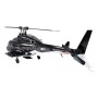 Amewi Bell 222 modellino radiocomandato (RC) Elicottero Motore elettrico (25361)