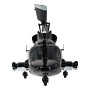 Amewi Bell 222 modellino radiocomandato (RC) Elicottero Motore elettrico (25361)