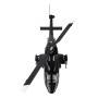 Amewi Bell 222 modellino radiocomandato (RC) Elicottero Motore elettrico (25361)