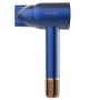 Cecotec IoniCare RockStar Nano IonTech Blue asciuga capelli 1600 W Blu (A01_EU01_101446)