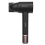 Cecotec Bamba IoniCare RockStar Nano IonTech asciuga capelli 1600 W Nero (4454)