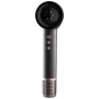 Cecotec Bamba IoniCare RockStar Nano IonTech asciuga capelli 1600 W Nero (4454)