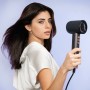 Cecotec Bamba IoniCare RockStar Nano IonTech asciuga capelli 1600 W Nero (4454)