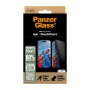 PanzerGlass Privacy Pellicola in Vetro Temperato iPhone 16 | 15 | Ultra-Wide Fit (P2861)
