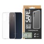 PanzerGlass SAFE. by Case Samsung New A34 5G clear custodia per cellulare Cover Trasparente (SAFE95690)