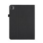 Gecko Covers EasyClick Cover eco - Suitable per Apple iPad Pro 11" (2024) - Nero (V10T95C1)