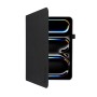 Gecko Covers EasyClick Cover eco - Suitable per Apple iPad Pro 11" (2024) - Nero (V10T95C1)