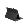 Gecko Covers EasyClick Cover eco - Suitable per Apple iPad Pro 11" (2024) - Nero (V10T95C1)