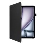Gecko Covers EasyClick Cover eco - Suitable per Apple iPad Air 13" (2024) - Nero (V10T94C1)