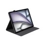 Gecko Covers EasyClick Cover eco - Suitable per Apple iPad Air 13" (2024) - Nero (V10T94C1)