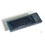 CHERRY G84-4400 tastiera USB Nero (G84-4400LUBUS-2)
