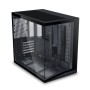 Lian Li 011 Dynamic Mini O11D mini V2 Flow Mini Tower Nero (O11DMIV2FX)