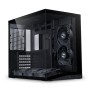 Lian Li 011 Dynamic Mini O11D mini V2 Flow Mini Tower Nero (O11DMIV2FX)
