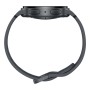 Samsung Galaxy Watch8 SM-L325FDAAXEF smartwatch e orologio sportivo 3,3 cm (1.3") AMOLED 40 mm Digitale 438 x 438 Pixel 4G Grafi