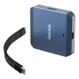SanDisk PRO-CINEMA CFexpress lettore di schede USB 3.2 Gen 2 Type-C Grigio (00226811)