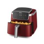 Ninja AF140EUCM friggitrice Singolo 4,7 L Indipendente Friggitrice ad aria calda Colore cannella