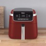 Ninja AF140EUCM friggitrice Singolo 4,7 L Indipendente Friggitrice ad aria calda Colore cannella