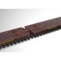 Märklin 47430 modellino in scala Modello di treno Preassemblato HO (1:87)