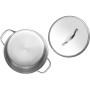ZWILLING 71030-000-0 set di pentole 5 pz