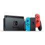 Nintendo Switch Rosso neon/Blu neon, schermo 6,2 pollici (10002207)