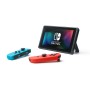 Nintendo Switch Rosso neon/Blu neon, schermo 6,2 pollici (10002207)
