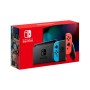 Nintendo Switch Rosso neon/Blu neon, schermo 6,2 pollici (10002207)