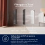 Electrolux ER61UW1DG Robot aspirapolvere Hygienic 600 120 min di autonomia