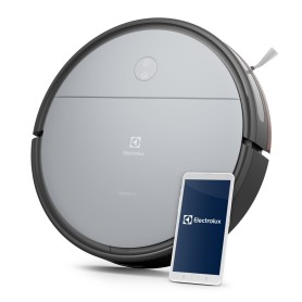 Electrolux ER61UD1UG Robot aspirapolvere Clean 600 120 min di autonomia