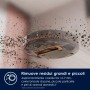 Electrolux ER61UD1UG Robot aspirapolvere Clean 600 120 min di autonomia