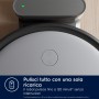 Electrolux ER61UD1UG Robot aspirapolvere Clean 600 120 min di autonomia