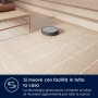 Electrolux ER61UD1UG Robot aspirapolvere Clean 600 120 min di autonomia