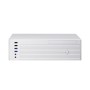 Chieftec BE-10W-300 computer case Small Form Factor (SFF) Bianco 300 W