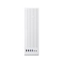 Chieftec BE-10W-300 computer case Small Form Factor (SFF) Bianco 300 W