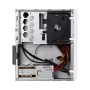 Chieftec BE-10W-300 computer case Small Form Factor (SFF) Bianco 300 W