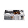 Chieftec BE-10W-300 computer case Small Form Factor (SFF) Bianco 300 W