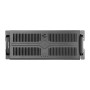Chieftec UNC-409S-AIO-OP computer case Supporto Nero