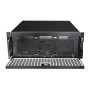 Chieftec UNC-409S-AIO-OP computer case Supporto Nero