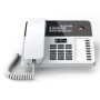 Gigaset DESK 600 Telefono analogico Identificatore di chiamata Bianco (S30350-H224-B102)