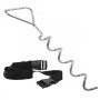 HUDORA Trampoline anchors Kit di ancoraggio per trampolino (65011)