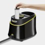 Kärcher 1.513-436.0 Pulitore a vapore Pulitore a vapore cilindrico 1 L 1900 W Nero
