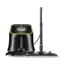 Kärcher 1.513-436.0 Pulitore a vapore Pulitore a vapore cilindrico 1 L 1900 W Nero