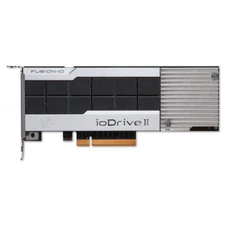 Fujitsu ioDrive2 365 GB PCI Express MLC (S26361-F4522-L351)
