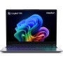 Medion SPRCHRGD 14 S1 35,56cm (14) X1P 16GB 512GB SSD - 512 GB - 16 GB (MD62695)